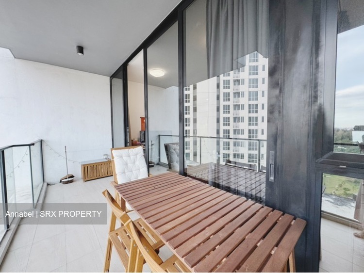Fulcrum (D15), Condominium #488904551